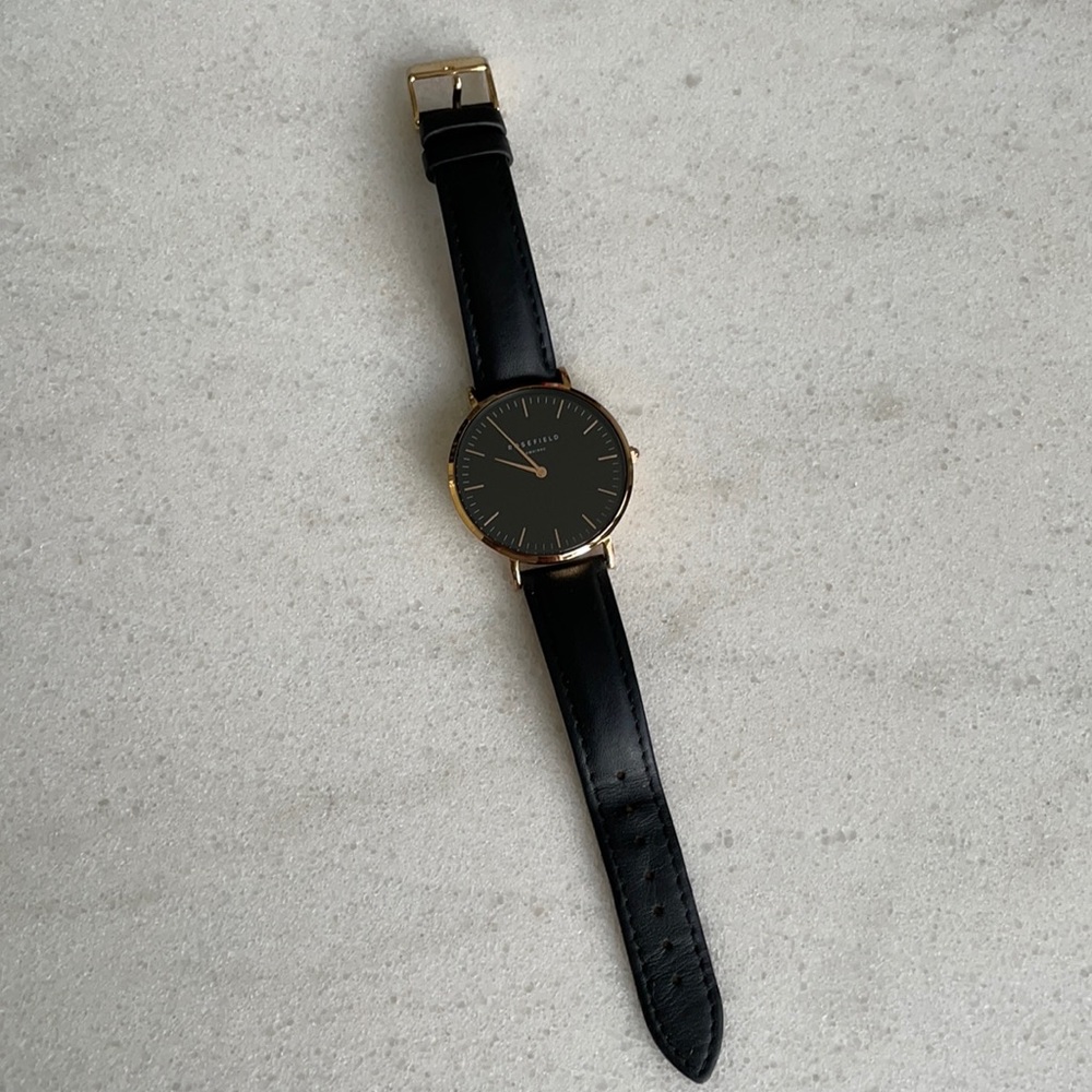 Rosefield Watch